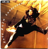 Kate Bush - Rubberband Girl